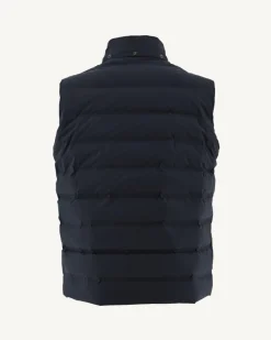 Doudoune A Capuche 4-En-1 Marine Ulaan*JOTT Cheap
