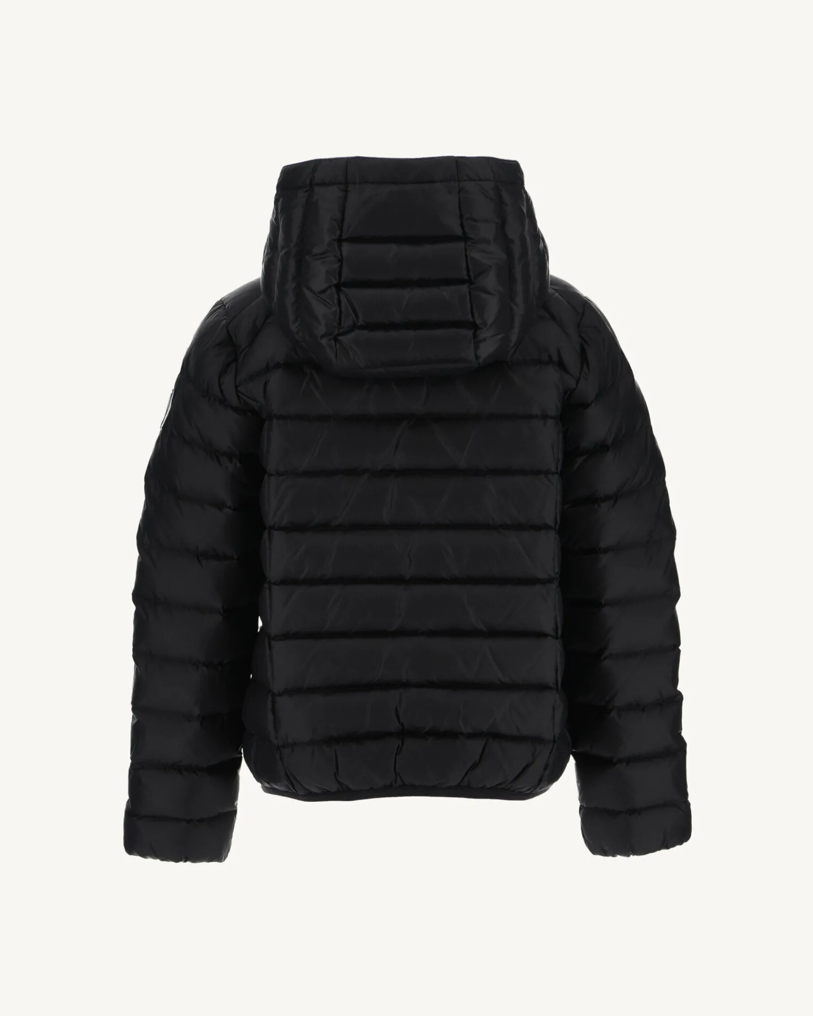 Doudoune A Capuche Enfant Grand Froid Noir Gold*JOTT Best Sale