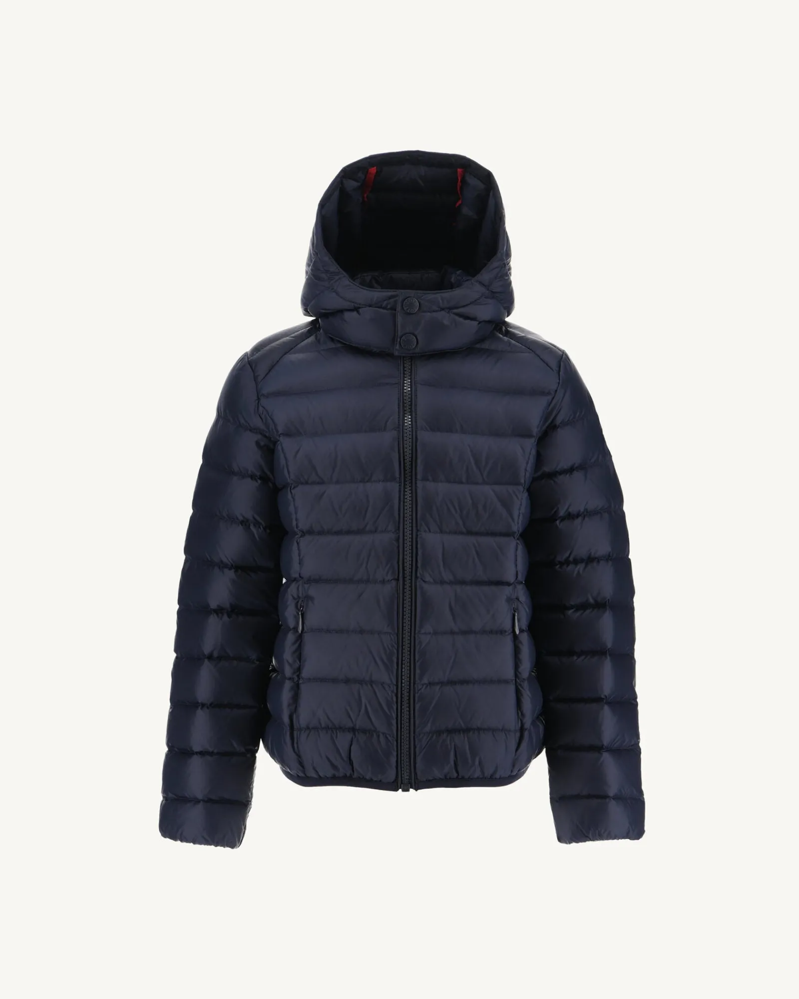 Doudoune A Capuche Enfant Grand Froid Marine Gold*JOTT Clearance