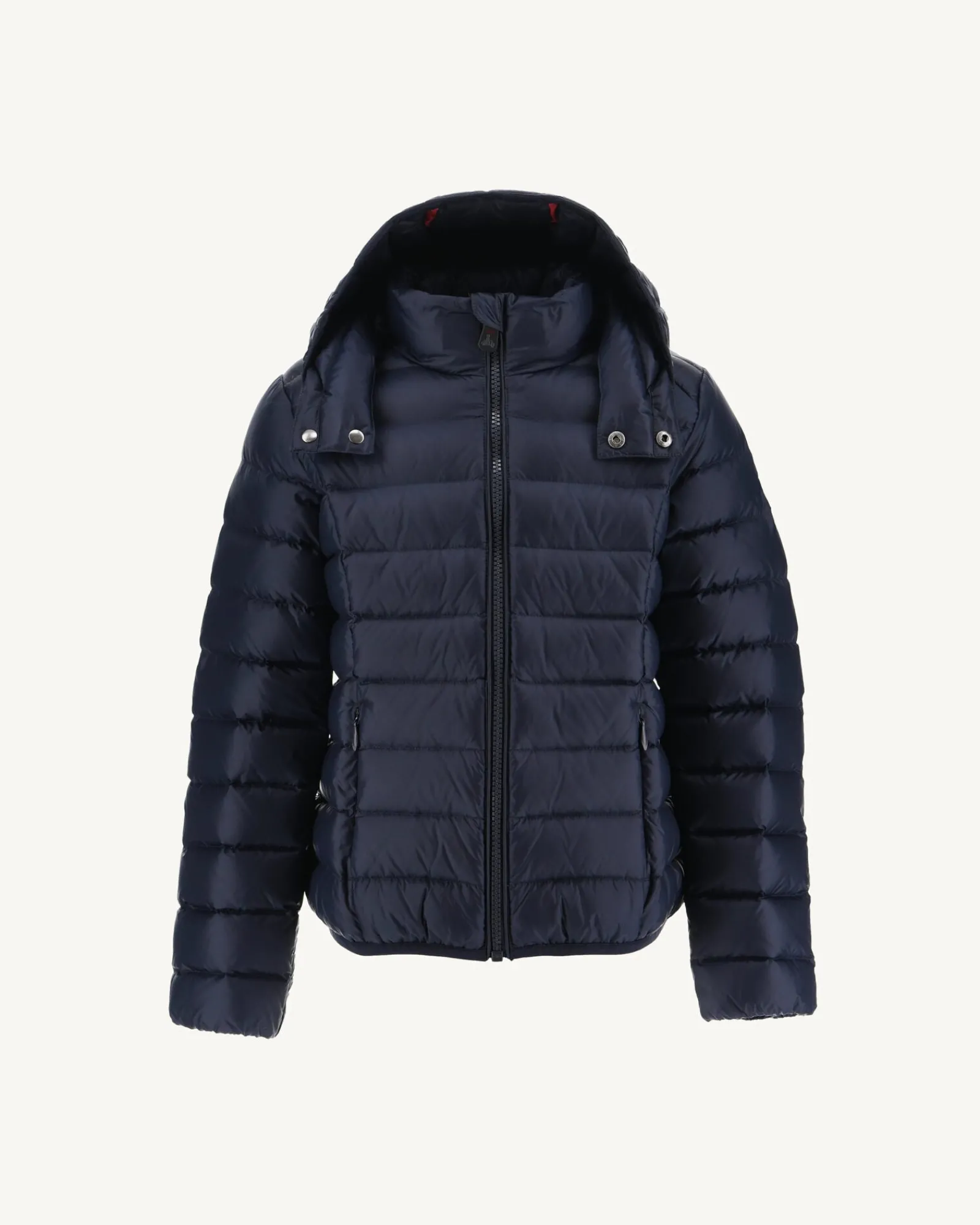 Doudoune A Capuche Enfant Grand Froid Marine Gold*JOTT Clearance