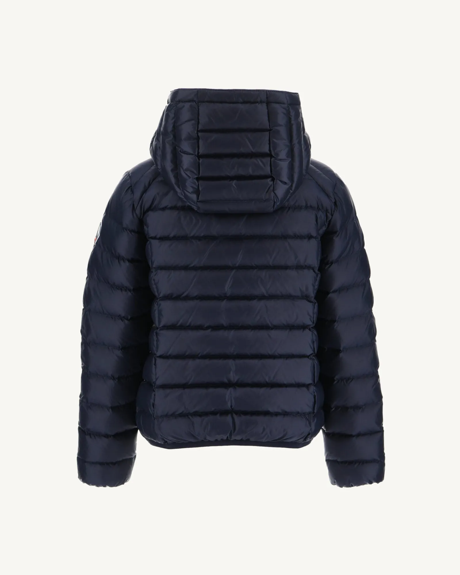 Doudoune A Capuche Enfant Grand Froid Marine Gold*JOTT Clearance