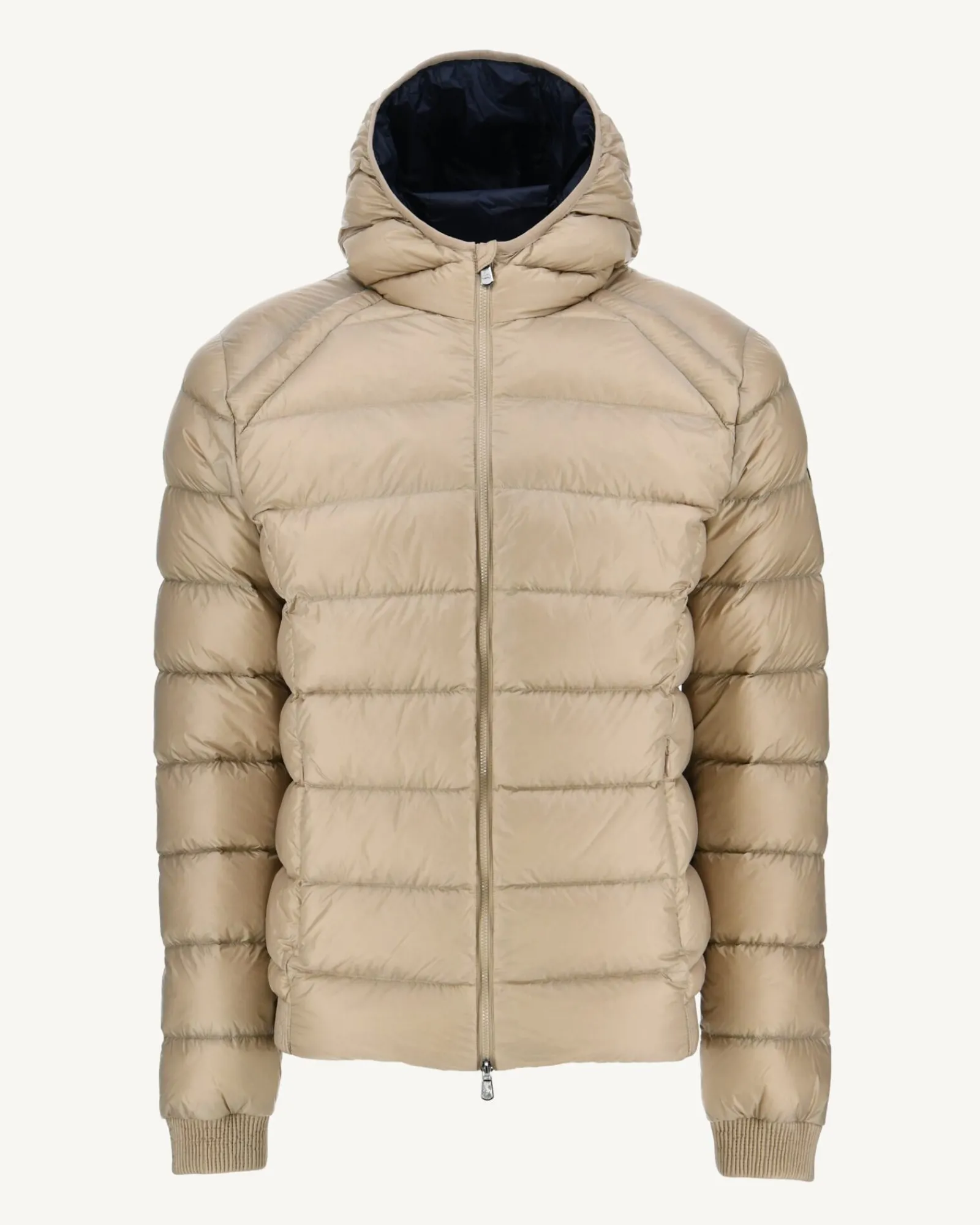 Doudoune A Capuche Grand Froid Beige Nat*JOTT Cheap