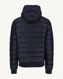 Doudoune A Capuche Grand Froid Marine Ankara*JOTT Store