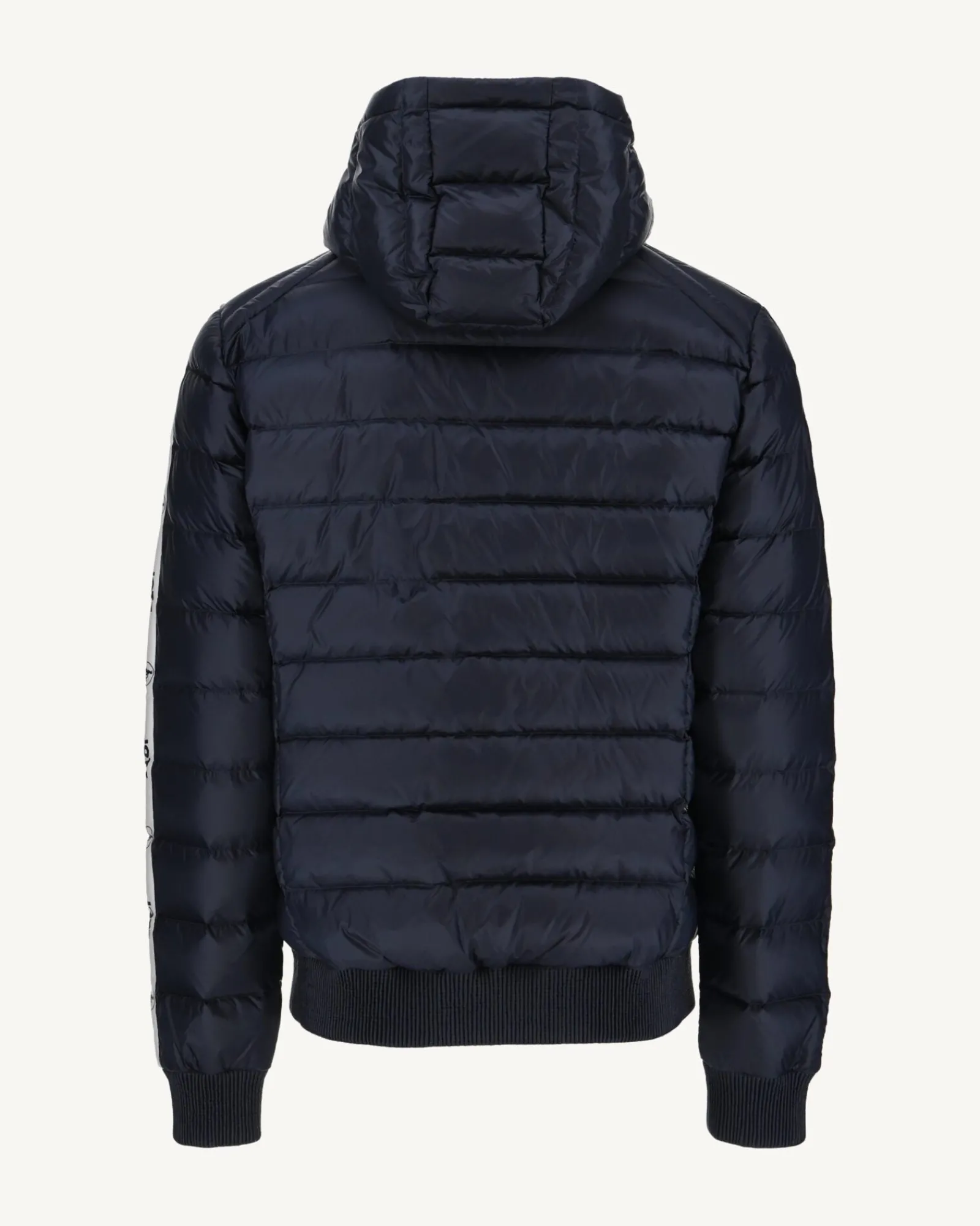 Doudoune A Capuche Grand Froid Marine Ankara*JOTT Store