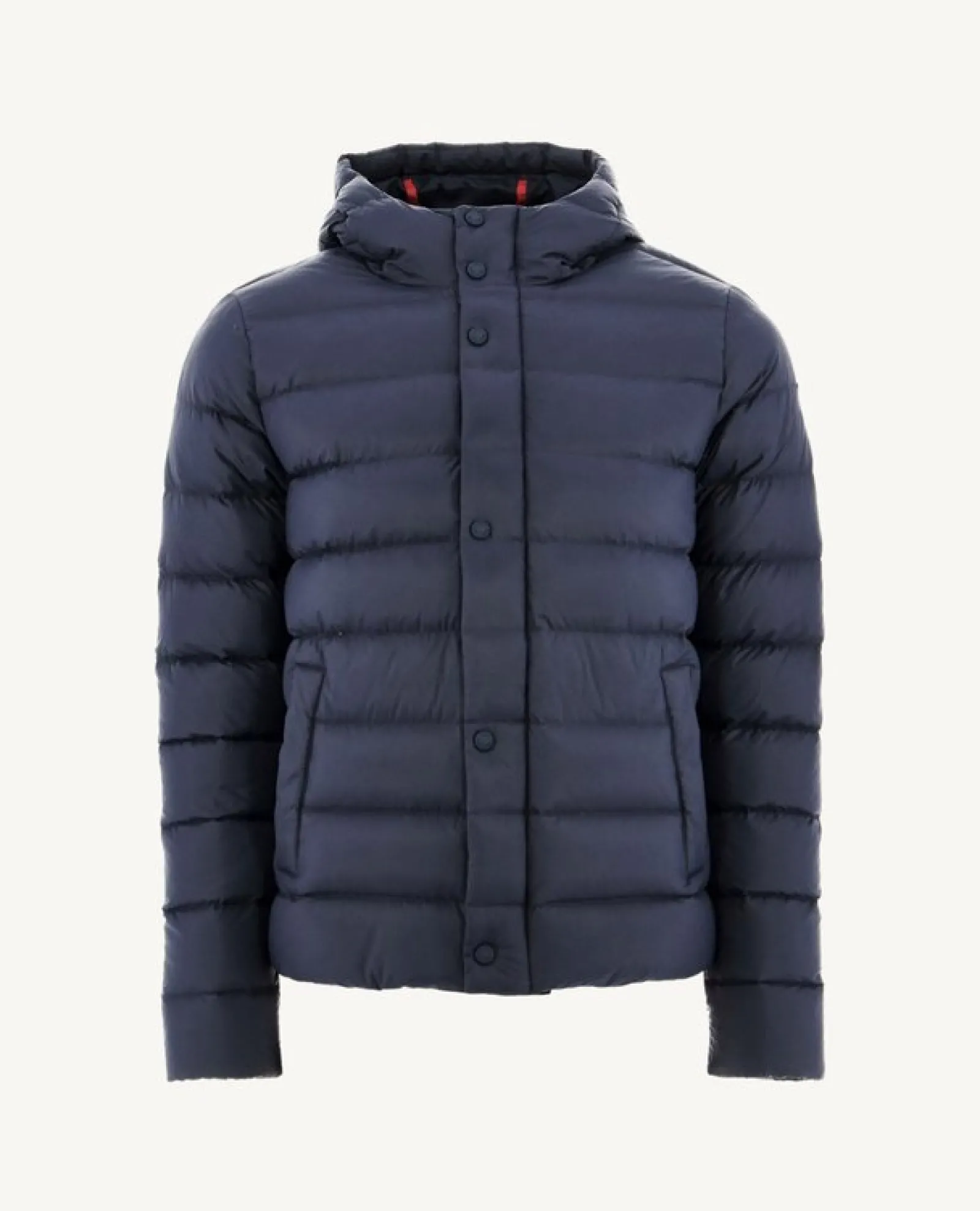 Doudoune A Capuche Marine Jorge*JOTT Best Sale