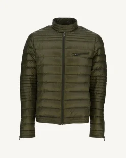 Doudoune Army David*JOTT Discount