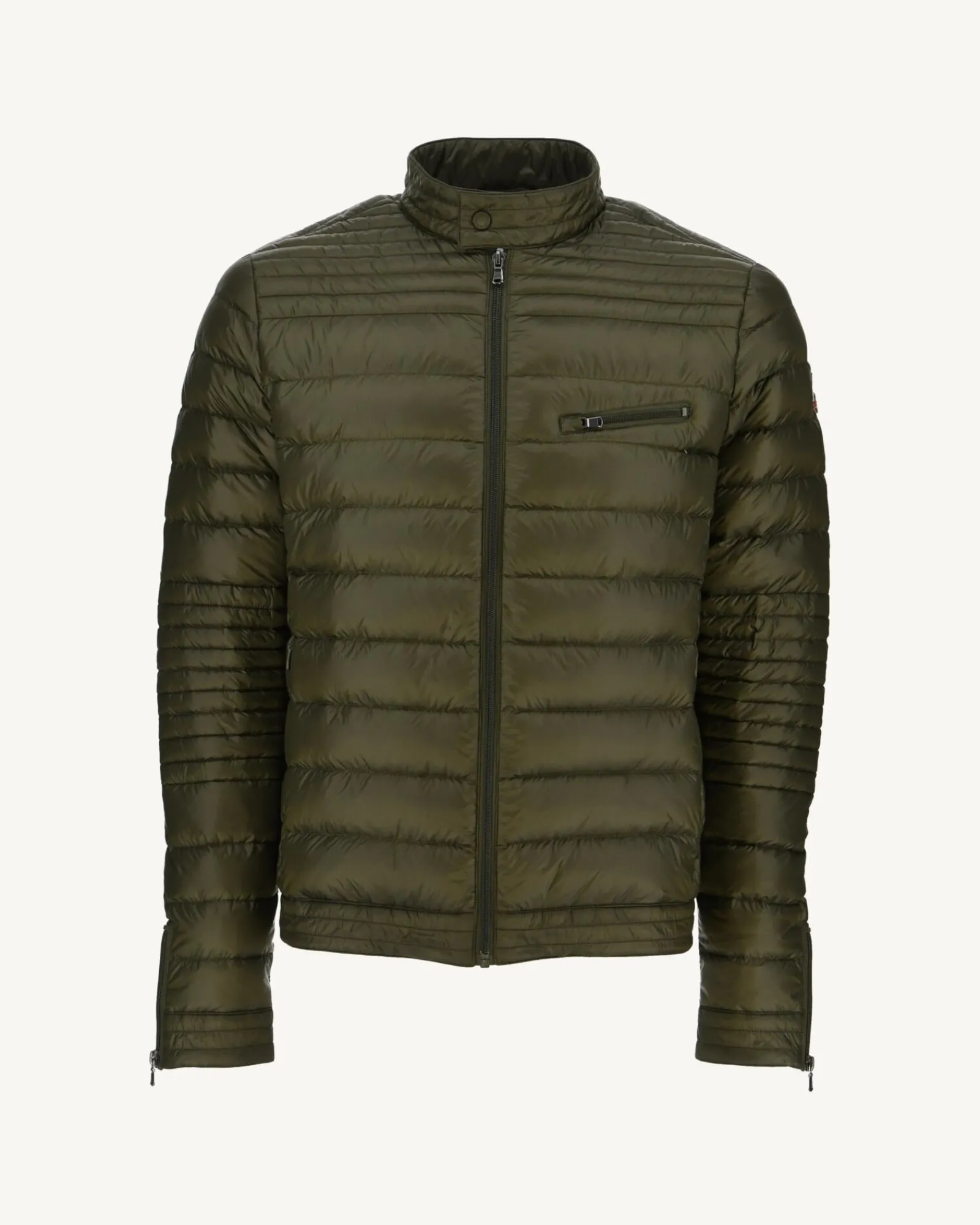 Doudoune Army David*JOTT Discount