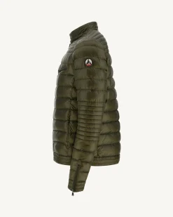 Doudoune Army David*JOTT Discount