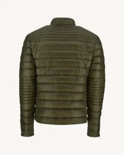 Doudoune Army David*JOTT Discount