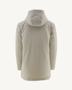 Doudoune Beige Iceberg*JOTT Hot