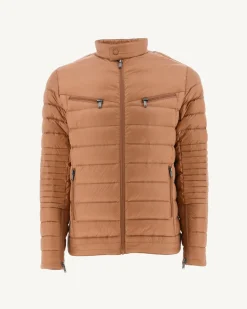 Doudoune Camel David*JOTT Online