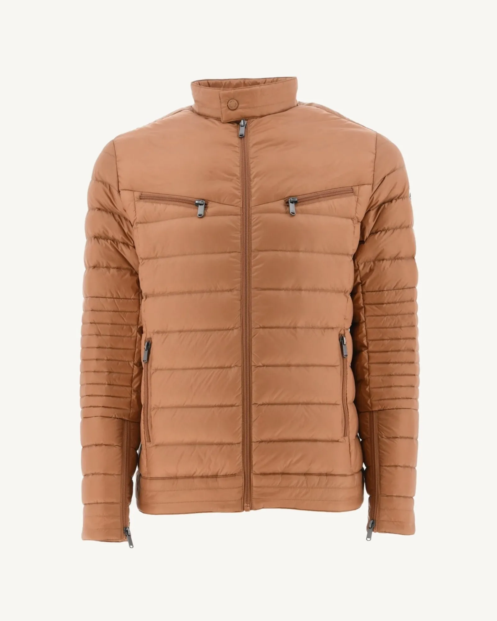 Doudoune Camel David*JOTT Online