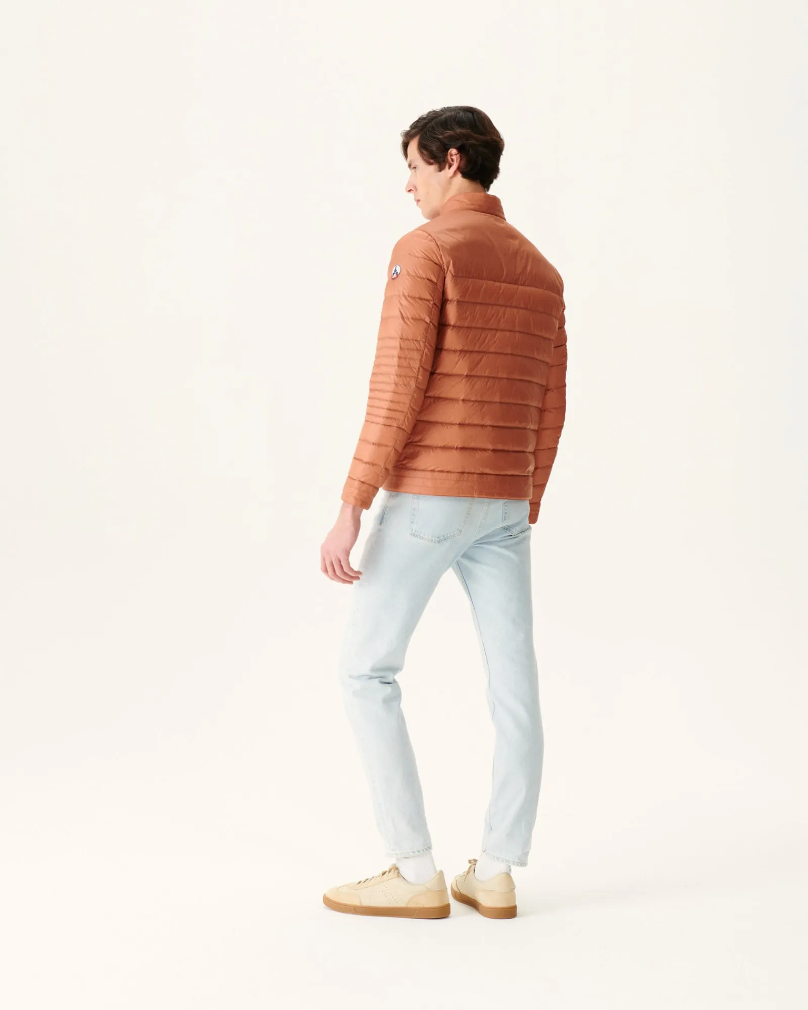 Doudoune Camel David*JOTT Online