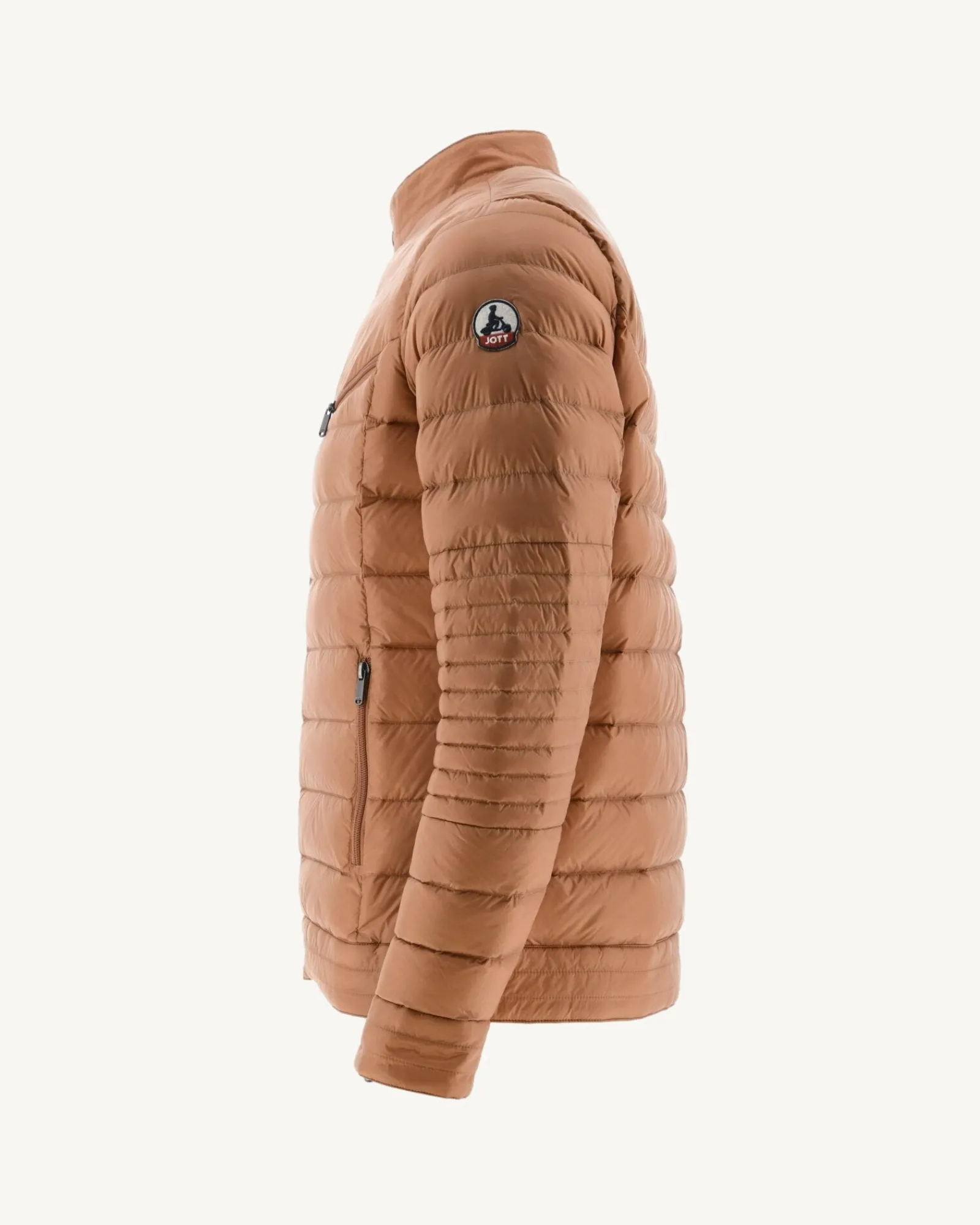 Doudoune Camel David*JOTT Online