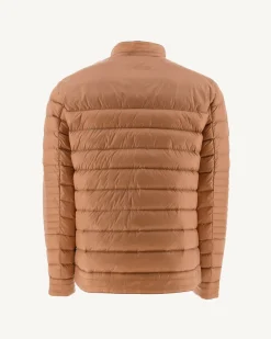 Doudoune Camel David*JOTT Online