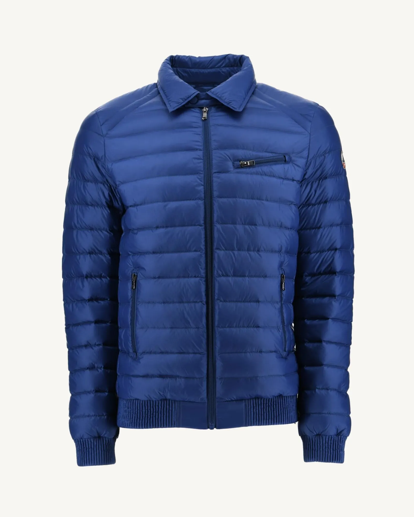 Doudoune Dark Denim James*JOTT Fashion
