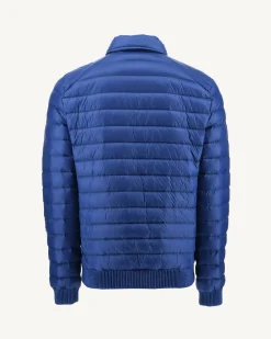 Doudoune Dark Denim James*JOTT Fashion