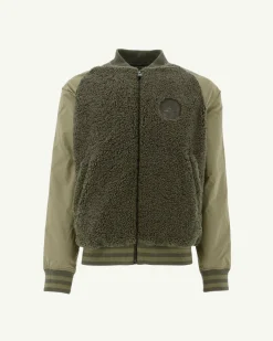 Doudoune Grand Froid Army Tchad*JOTT Clearance