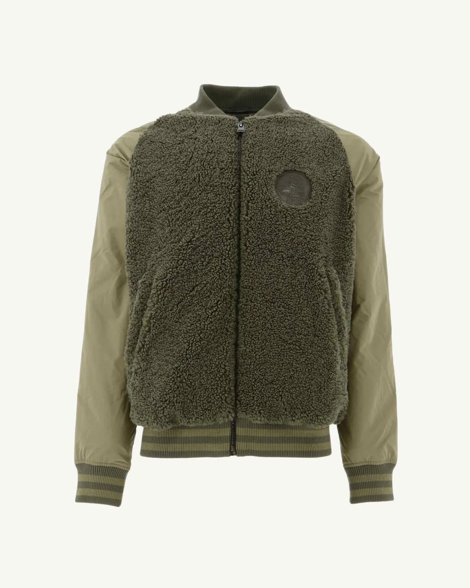 Doudoune Grand Froid Army Tchad*JOTT Clearance