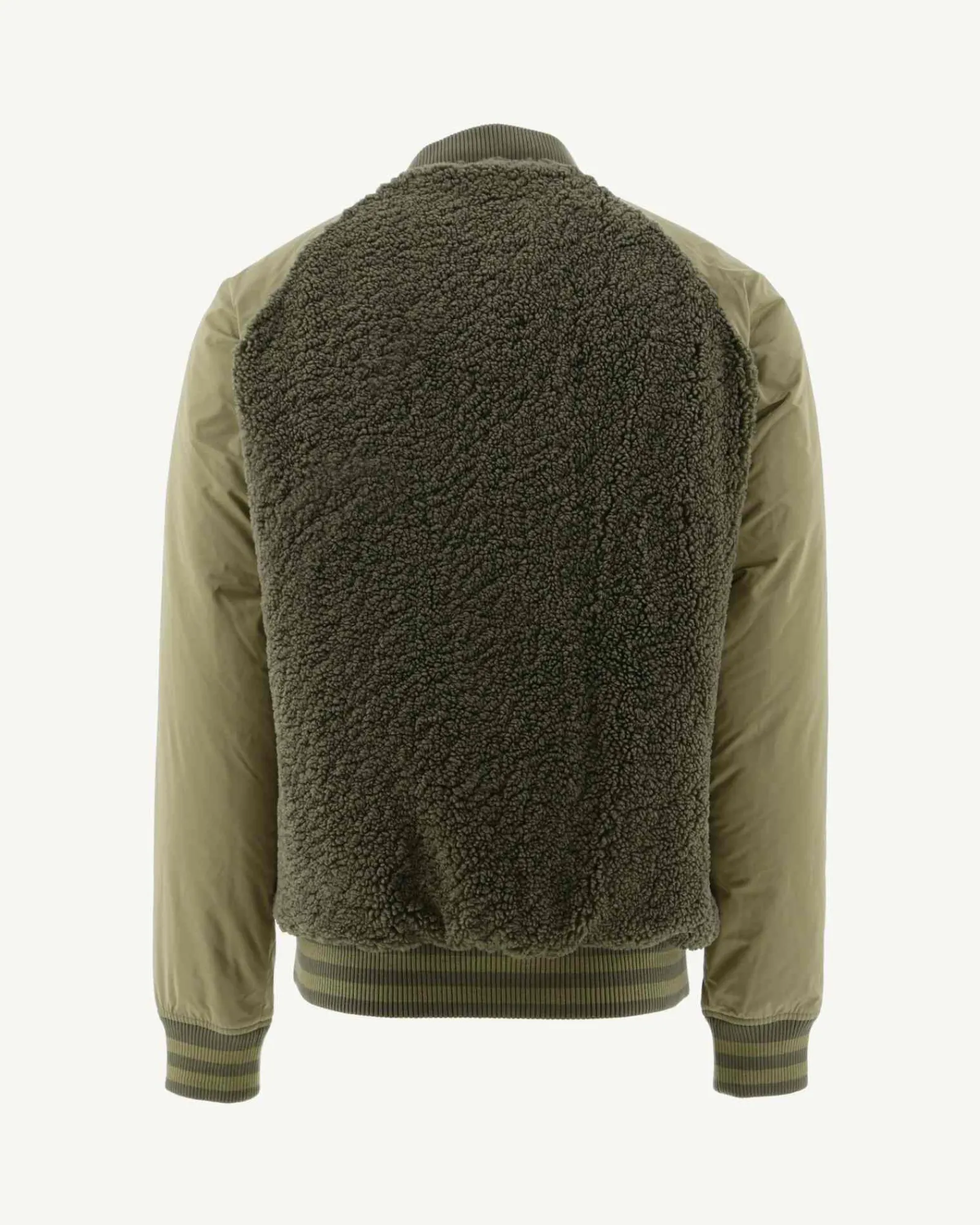 Doudoune Grand Froid Army Tchad*JOTT Clearance