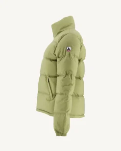 Doudoune Grand Froid Kaki Clair Cadiz*JOTT Outlet