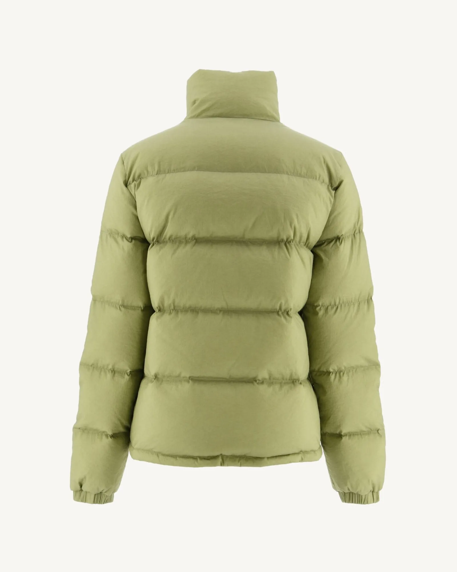 Doudoune Grand Froid Kaki Clair Cadiz*JOTT Outlet