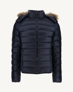 Doudoune Grand Froid Marine Prestige*JOTT Shop