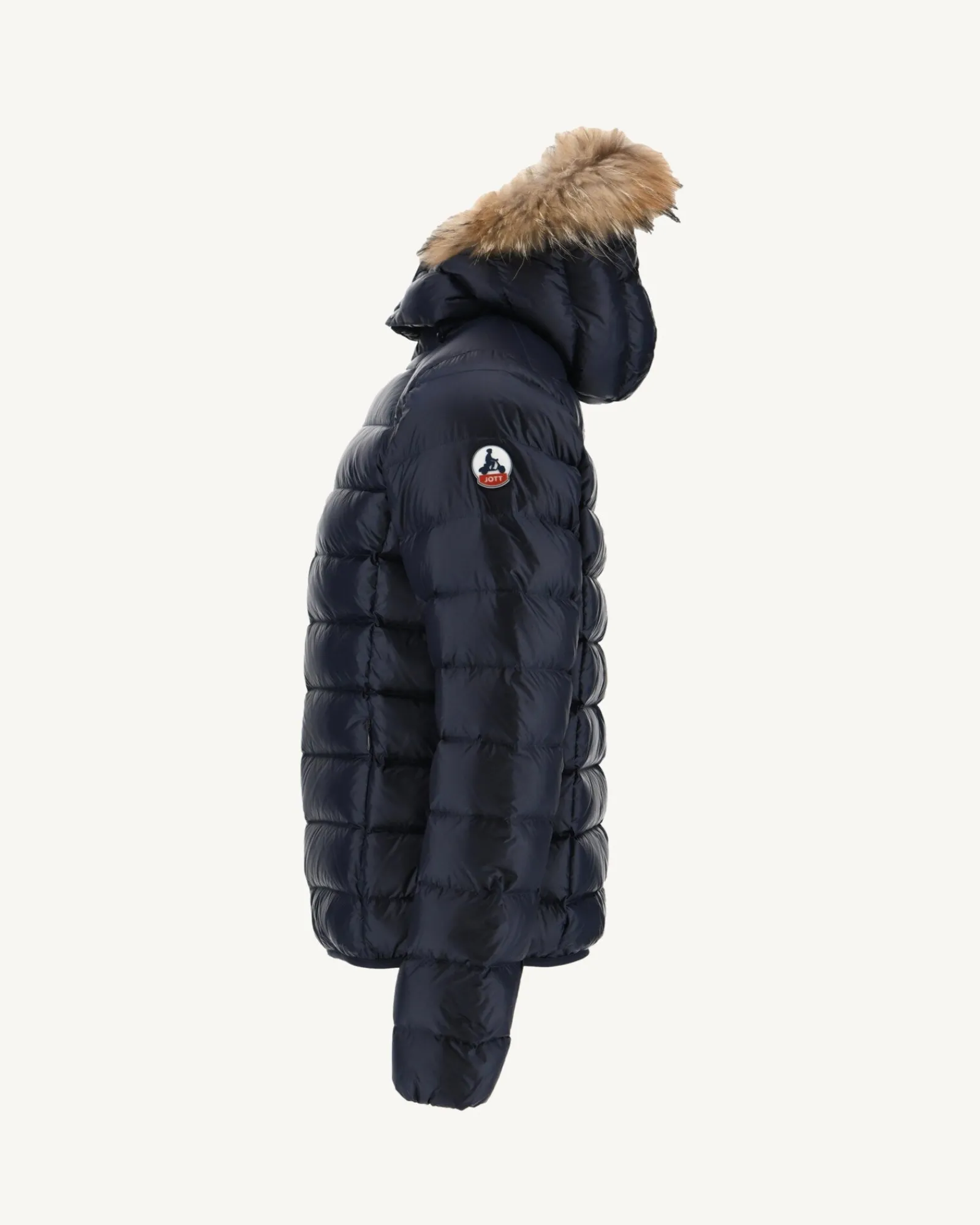 Doudoune Grand Froid Marine Prestige*JOTT Shop