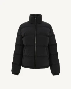 Doudoune Grand Froid Noir Cadiz*JOTT Sale