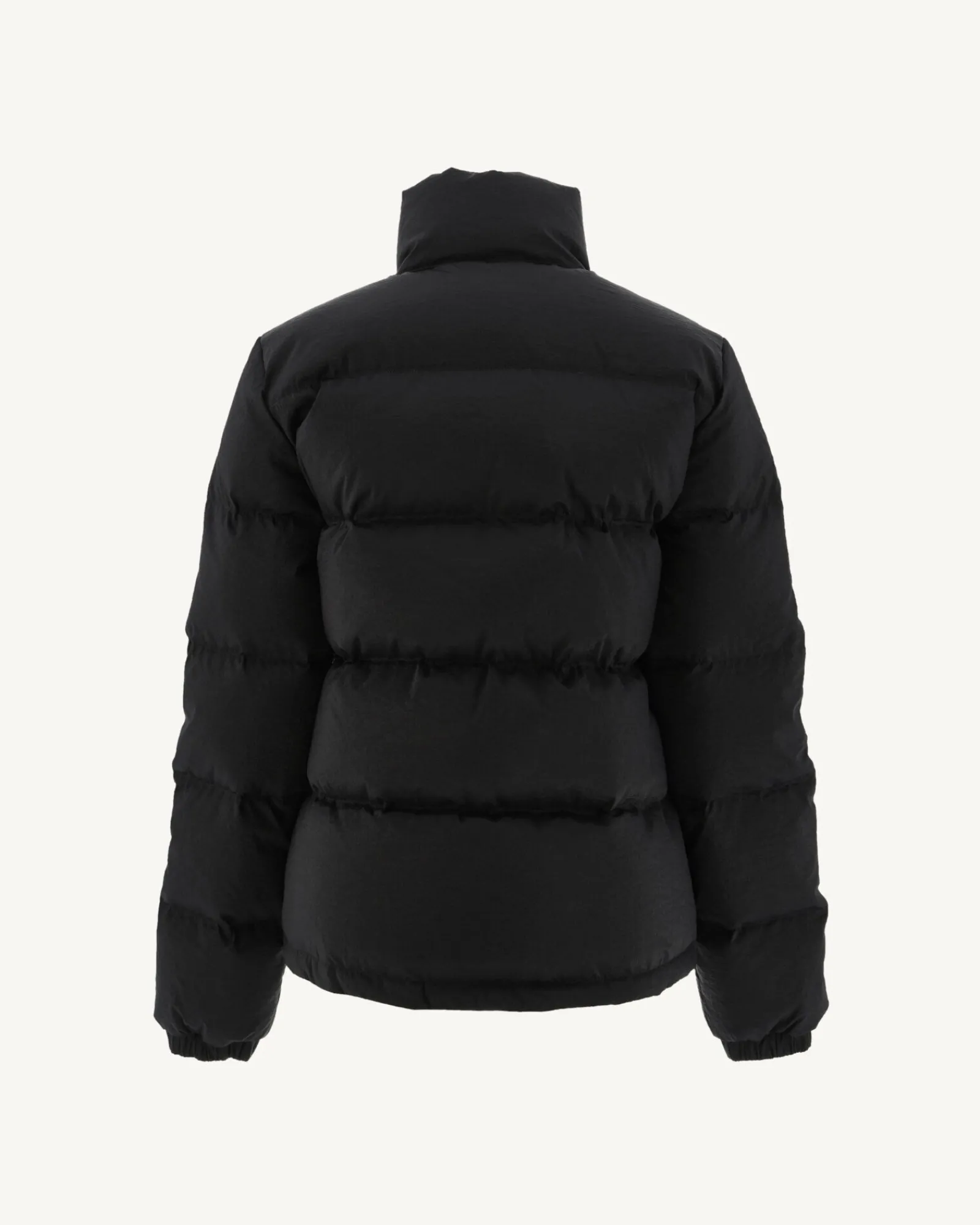 Doudoune Grand Froid Noir Cadiz*JOTT Sale