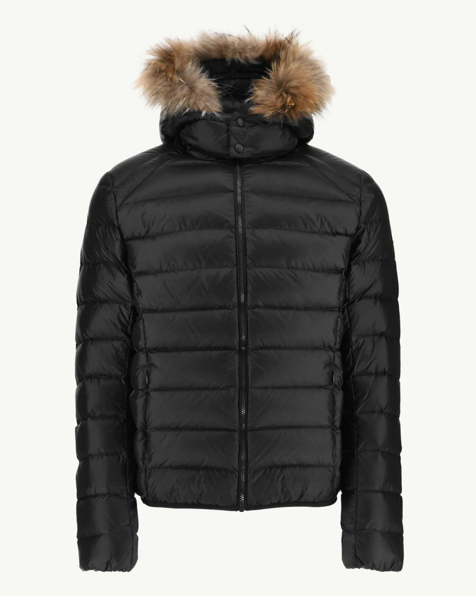 Doudoune Grand Froid Noir Prestige*JOTT Outlet