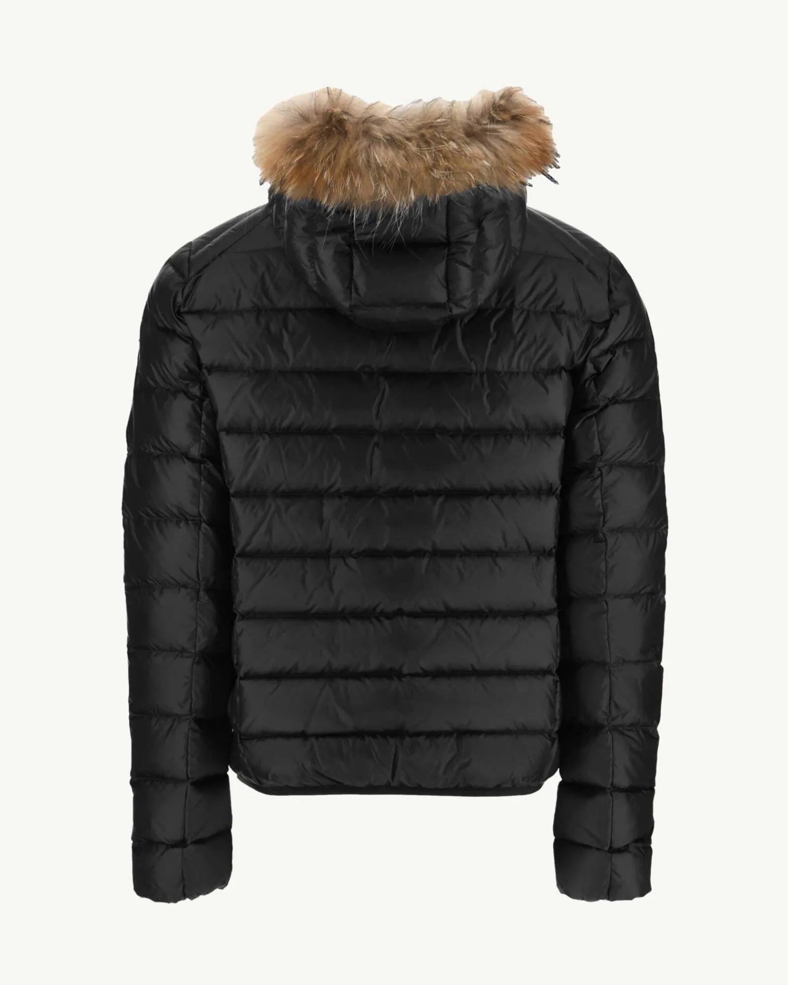Doudoune Grand Froid Noir Prestige*JOTT Outlet