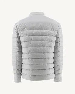 Doudoune Gris Clair David*JOTT Best Sale
