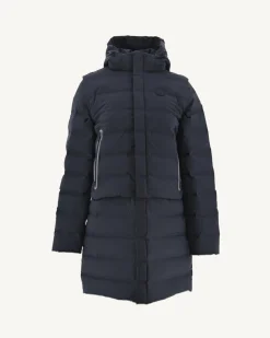 Doudoune Impermeable 8-En-1 Marine Lima*JOTT Best