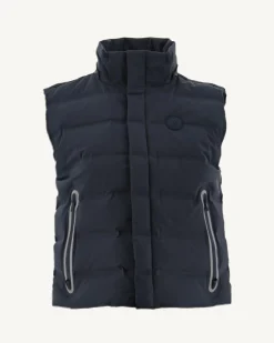 Doudoune Impermeable 8-En-1 Marine Lima*JOTT Best