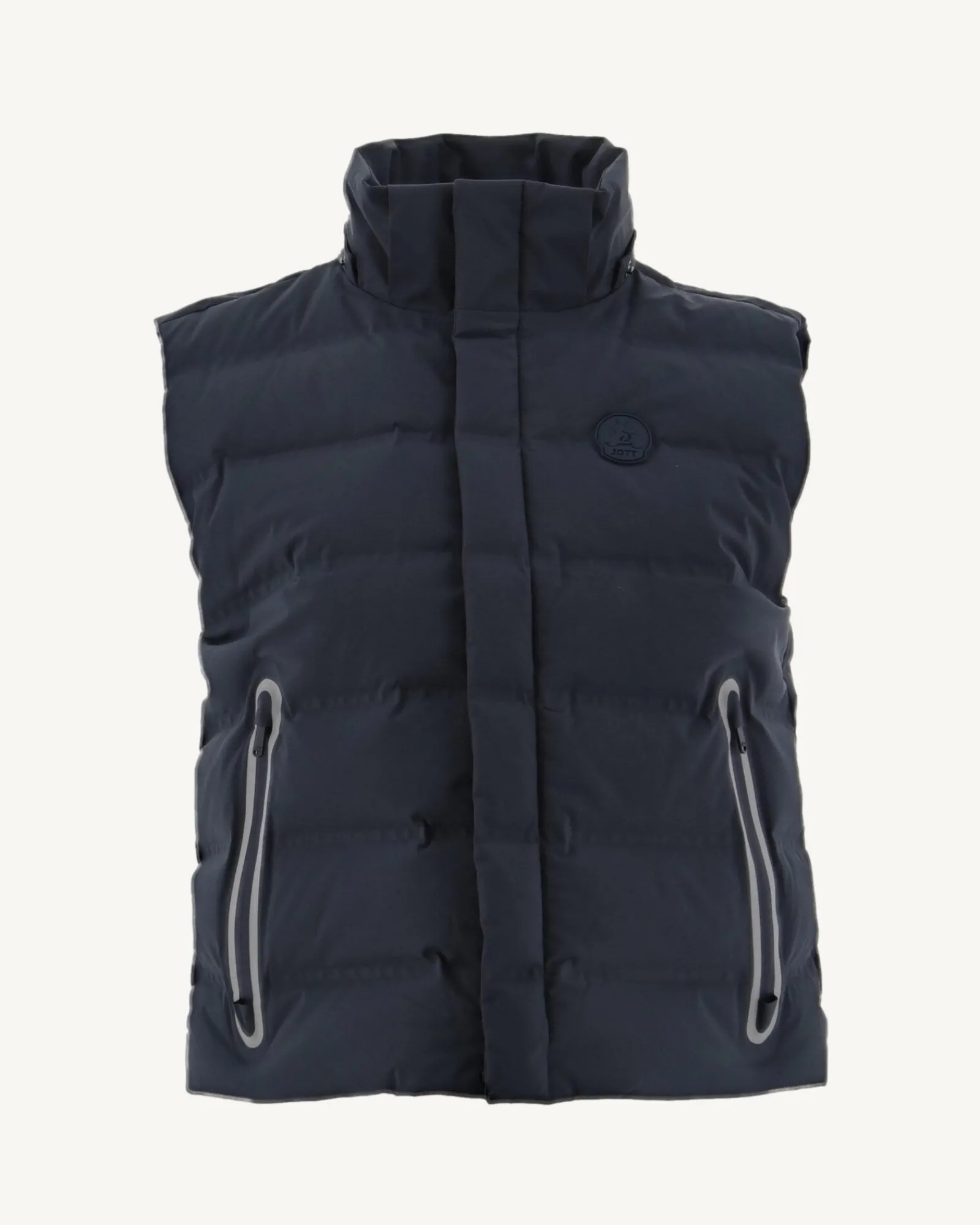 Doudoune Impermeable 8-En-1 Marine Lima*JOTT Best
