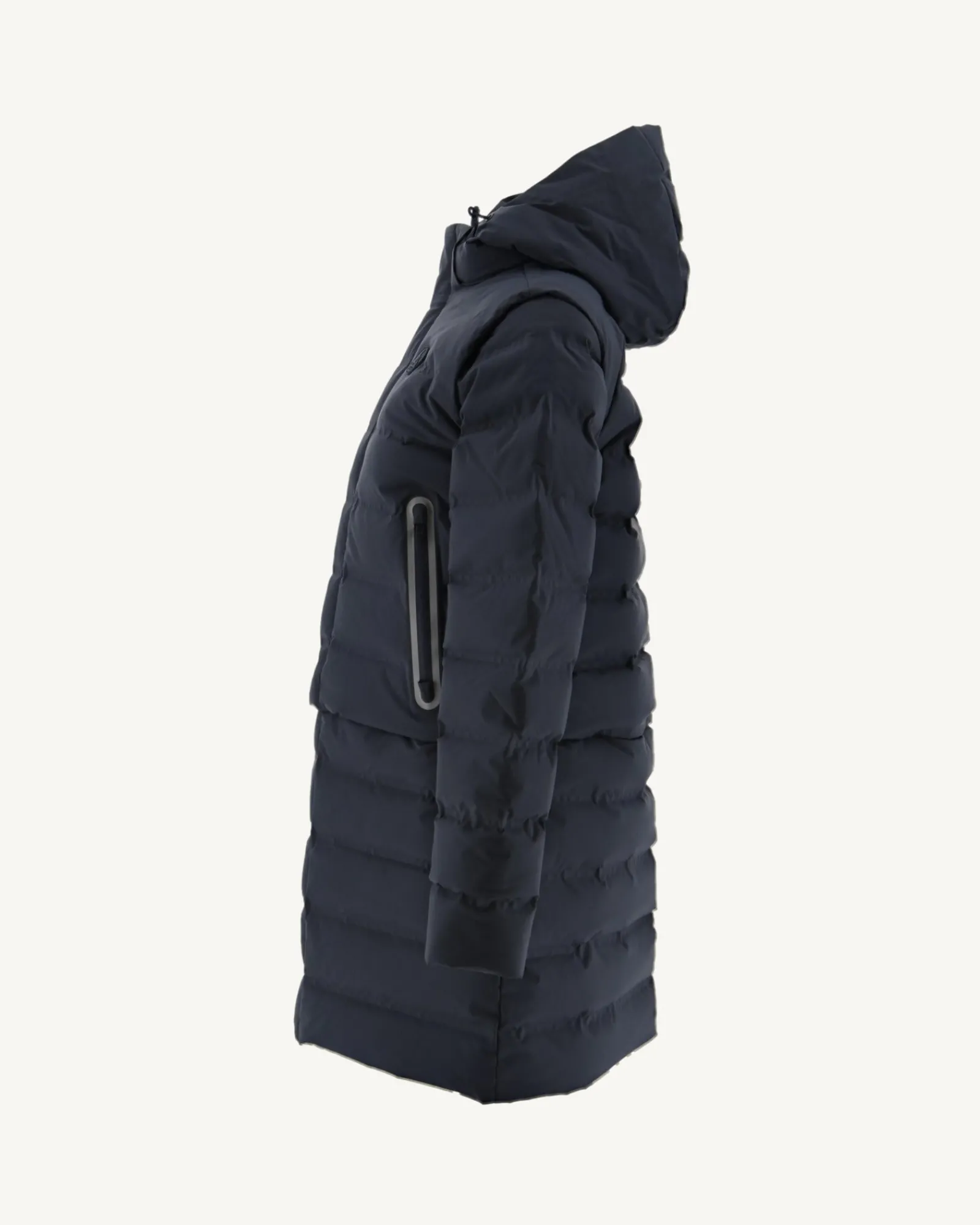 Doudoune Impermeable 8-En-1 Marine Lima*JOTT Best