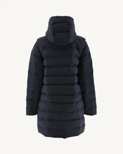 Doudoune Impermeable 8-En-1 Marine Lima*JOTT Best