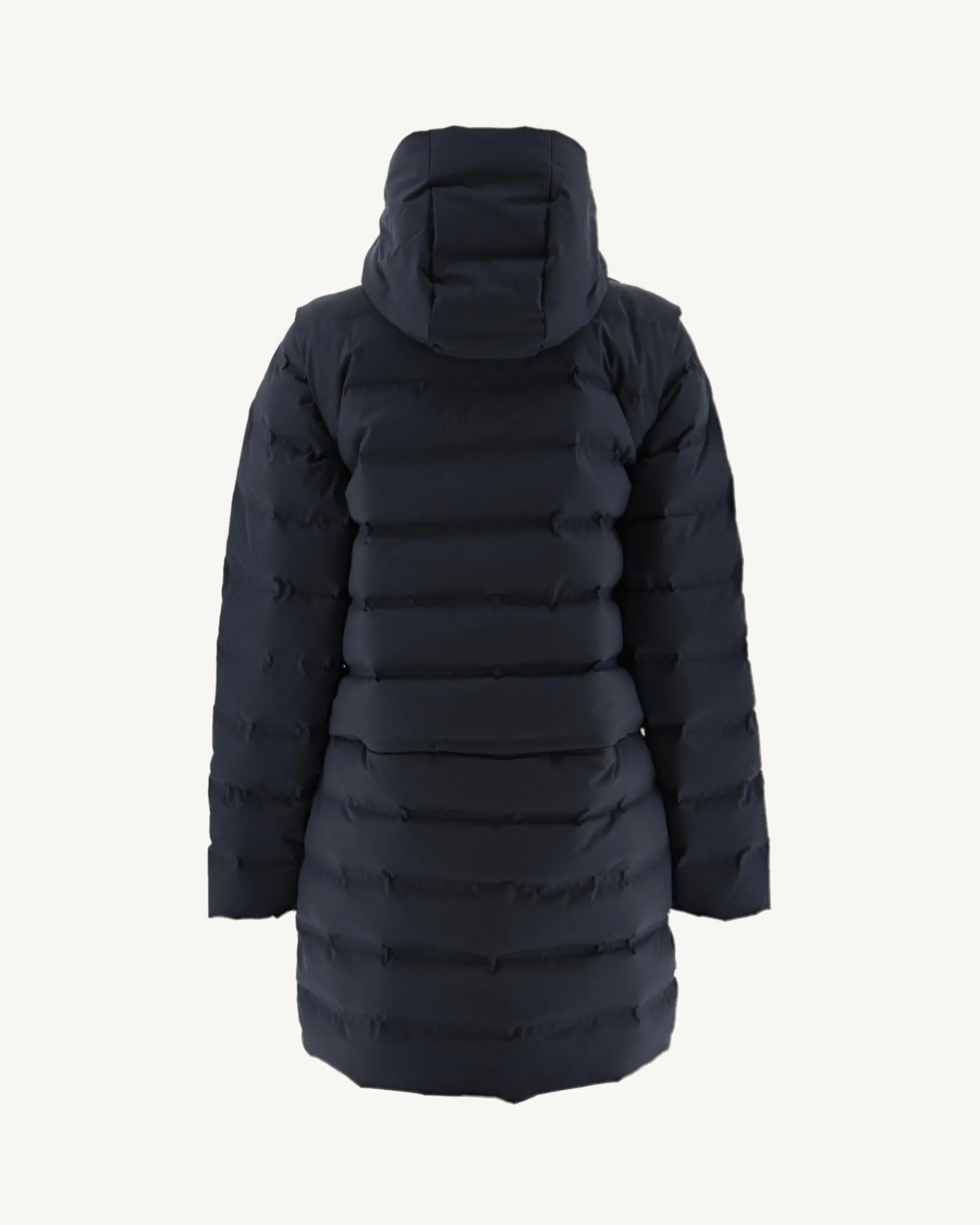 Doudoune Impermeable 8-En-1 Marine Lima*JOTT Best