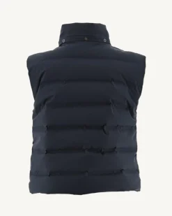 Doudoune Impermeable 8-En-1 Marine Lima*JOTT Best