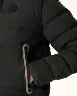 Doudoune Impermeable 8-En-1 Noir Lima*JOTT Best Sale
