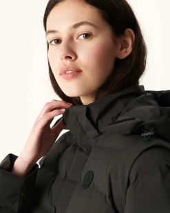 Doudoune Impermeable 8-En-1 Noir Lima*JOTT Best Sale