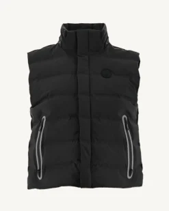 Doudoune Impermeable 8-En-1 Noir Lima*JOTT Best Sale