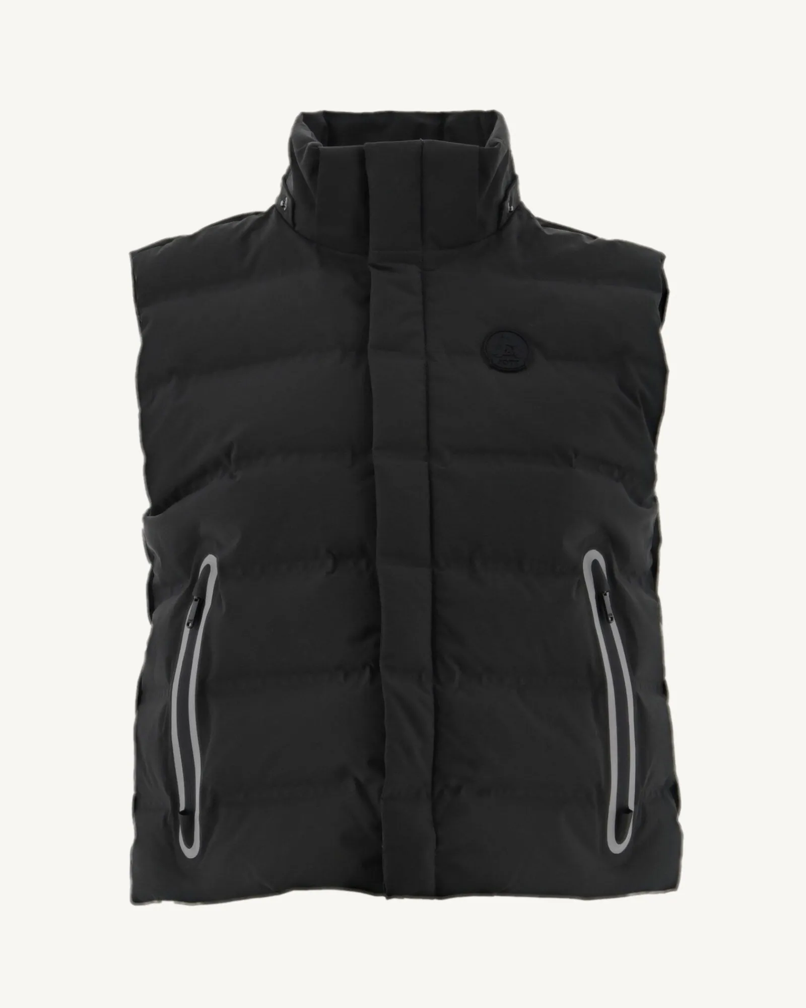 Doudoune Impermeable 8-En-1 Noir Lima*JOTT Best Sale