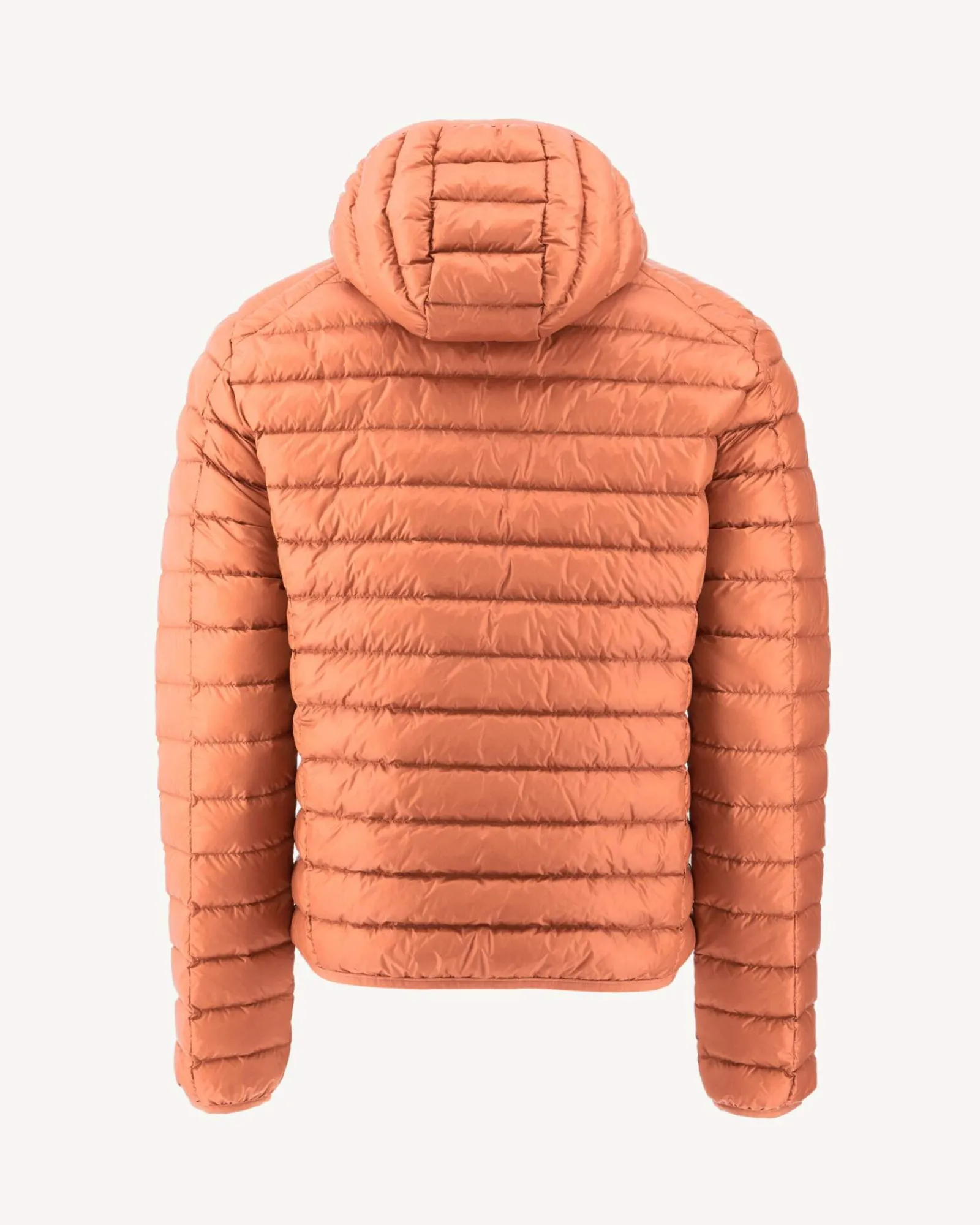 Doudoune Legere A Capuche Camel Nico*JOTT Store