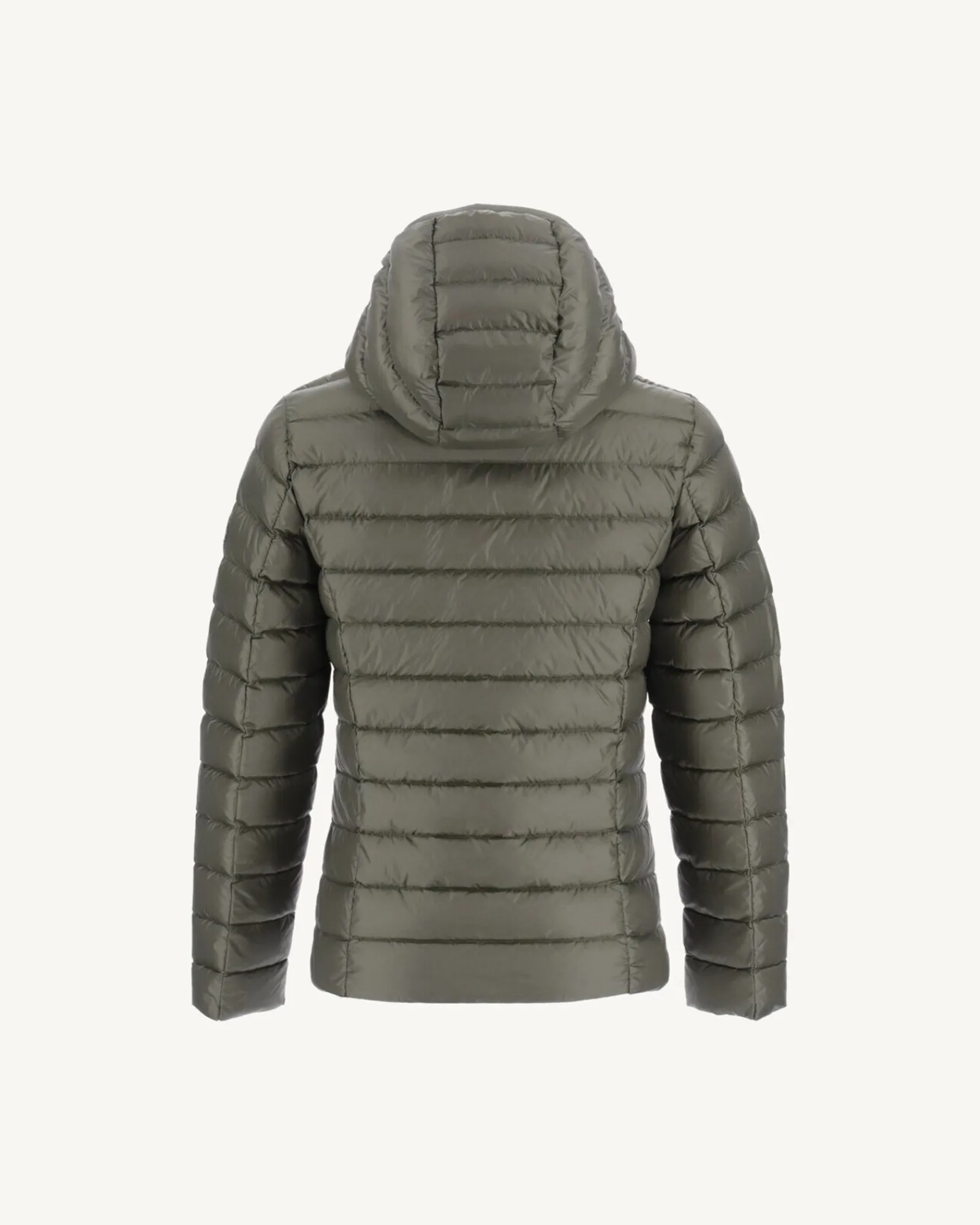 Doudoune Legere A Capuche Enfant Army Carla*JOTT Best