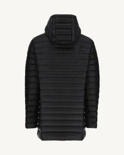 Doudoune Legere A Capuche Noir Florent*JOTT Outlet