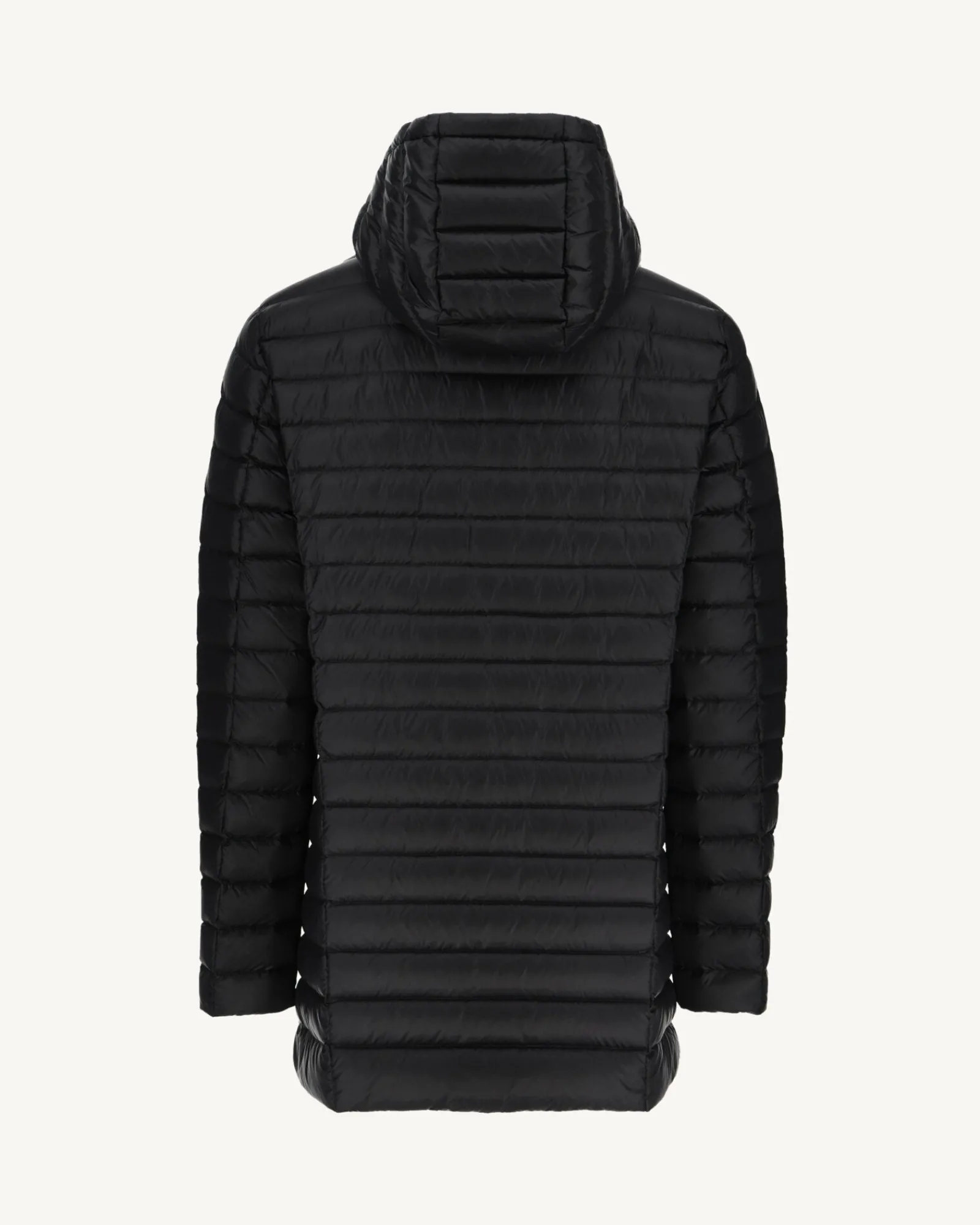 Doudoune Legere A Capuche Noir Florent*JOTT Outlet