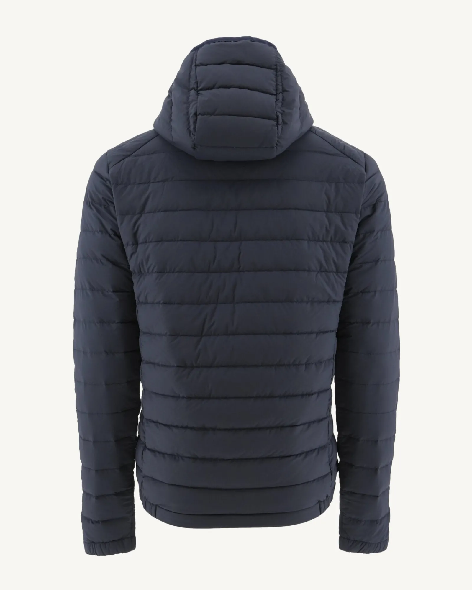 Doudoune Legere A Capuche Marine Lenny*JOTT Online