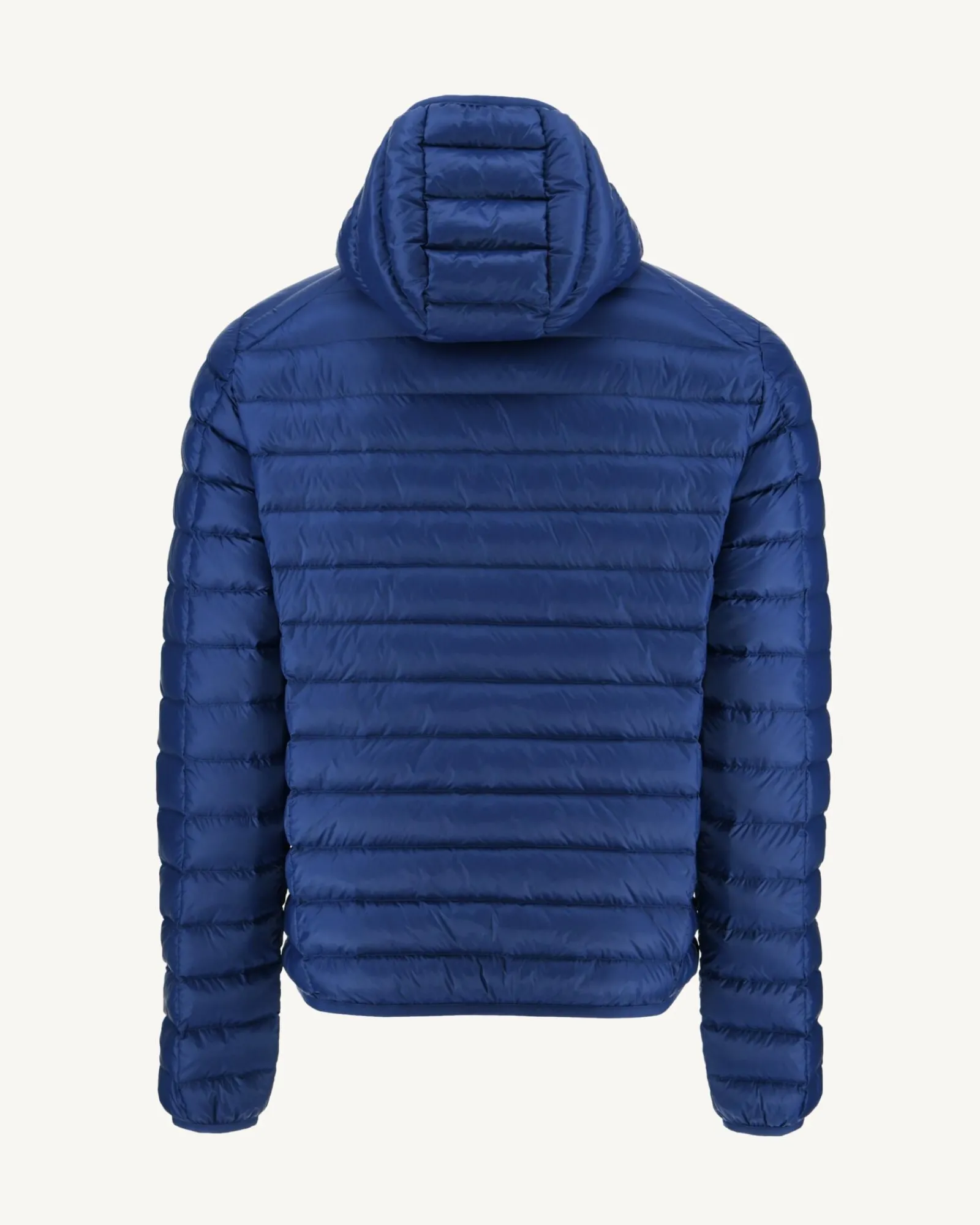 Doudoune Legere A Capuche Dark Denim Nico*JOTT Sale
